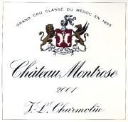 Montrose 2001